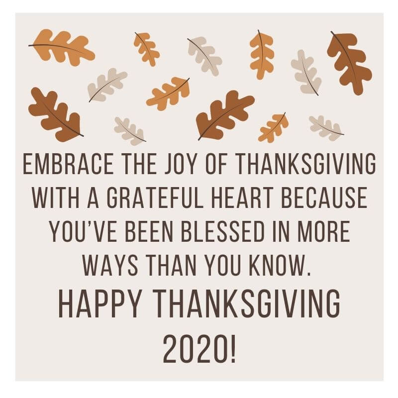 Thanksgiving Wishes, Weekly Blessings, Quotes