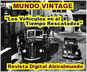 Mundo Vintage