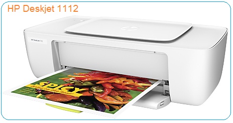 Download Langsung Cepat DRIVER PRINTER HP 1112 | HP SERVICE INFORMATION