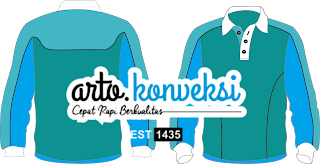 Gambar Kaos Polos Depan Belakang