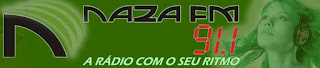 Rádio Naza FM de Nazaré da Mata, ao vivo