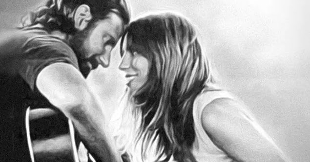 A Star Is Born (Album Soundtrack) - Lirikaz 09