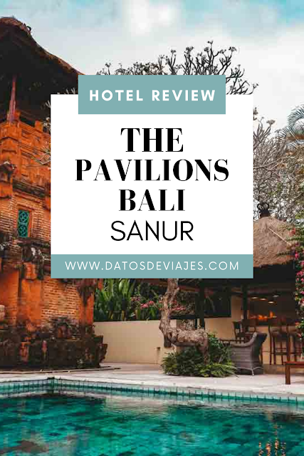 Hotel Review The Pavilions Bali Sanur