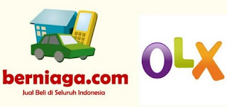 Berniaga Mobil Bekas | Berniaga/OLX