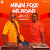 Dj Lutonda & Dj OMix  (feat. Alfredo Pikante) - Manda Fogo Nas Bruxas 