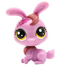 Littlest Pet Shop Lucky Pets Lucky Pets Fortune Crew Lilac (#No#) Pet