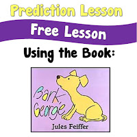  FREE Prediction Lesson