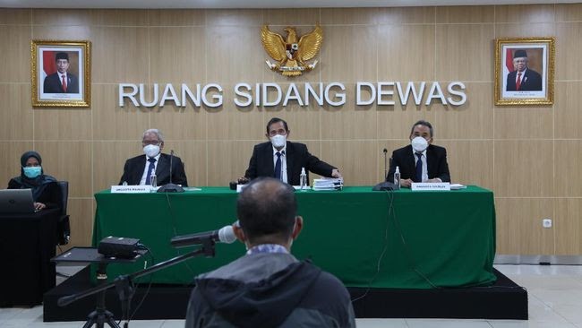Hukum main forex
