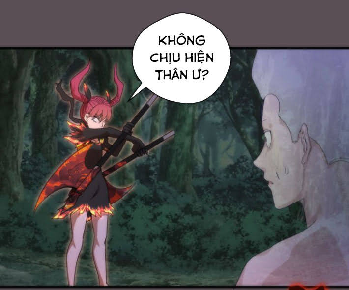 Cao Đẳng Linh Hồn chapter 102 - Trang 10