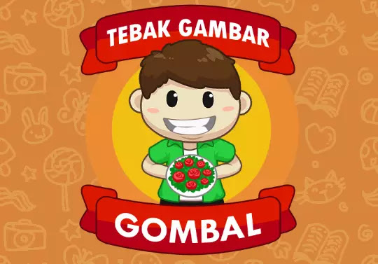 Jawaban Tebak Gambar Gombal Lengkap