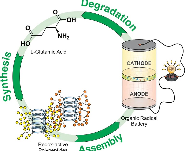 The Silicon Graybeard MetalFree, Completely Organic, Fully