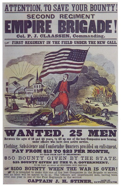 civil war banners posters flyers american civil war forum civil war era flyers