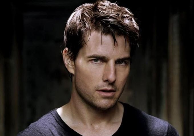Tom Cruise Facts- Some Interesting Facts About Tom Cruise
