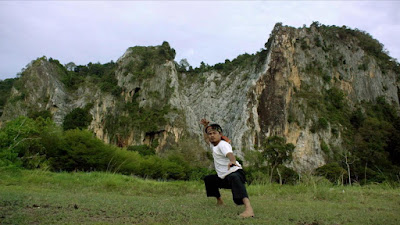 Silat Warriors Deed Of Death Movie Image 1