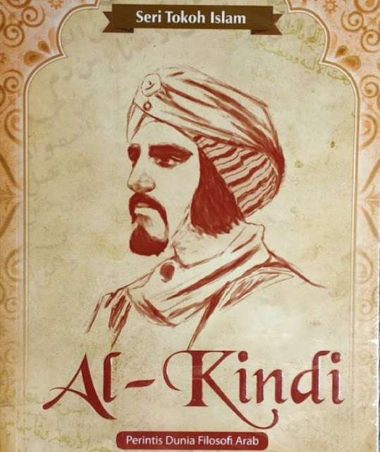 AlKindi Peletak Dasar Filsafat Islam Atau Tokoh Filsuf