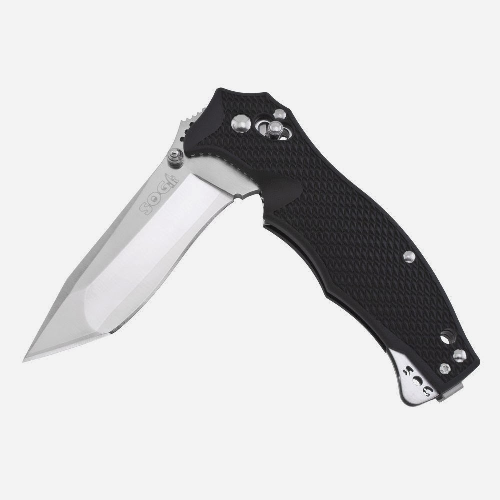 Top 10 Folding Knives 2018 2019 Top 10 Folding Knives