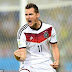 Klose se aposenta e volta à seleção alemã para ser "estagiário" de Löw