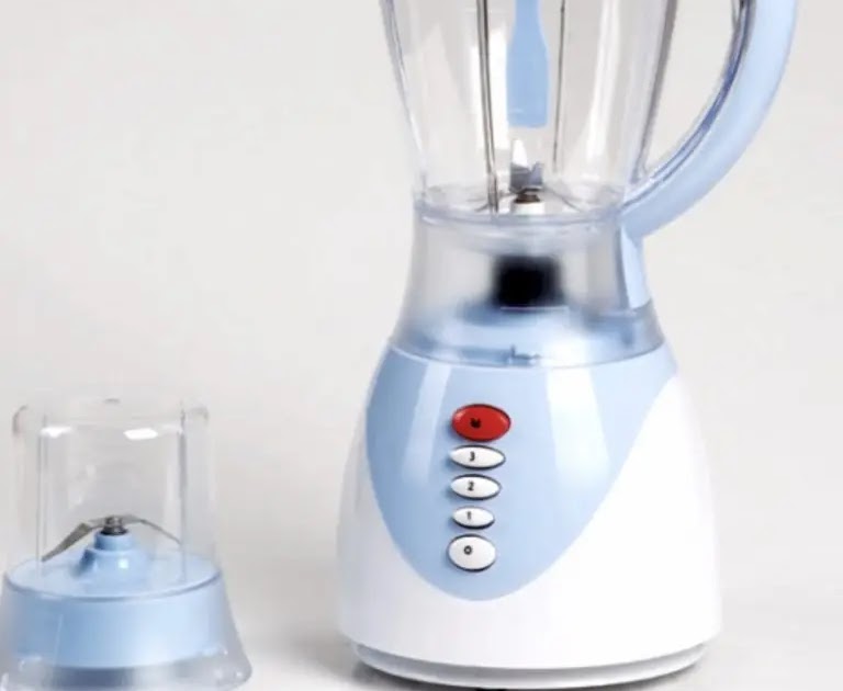 All You Need To Know about the best types of electric mixers