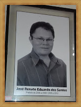 JOSE RENATO EDUARDO DOS SANTOS