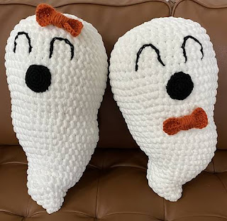 PATRON GRATIS FANTASMA AMIGURUMI 46092