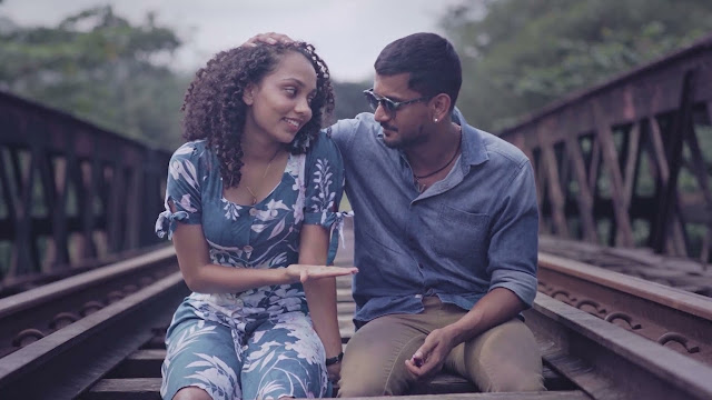 Prema Kumari Song Lyrics - ප්‍රේම කුමරී ගීතයේ පද පෙළ