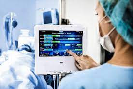 Anesthesia Monitoring Devices