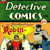 Detective Comics #38 - 1st Robin