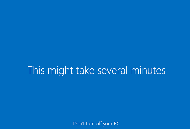 Cara instal Windows 10 Pro untuk pemula-22