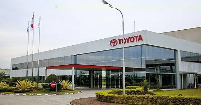 Tes Psikotes PT TAM Toyota Astra Motor, Kisikisi dan