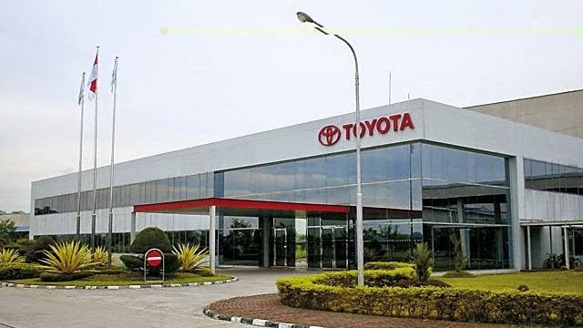 Tes Psikotes Pt Tam Toyota Astra Motor Kisi Kisi Dan Pembahasan Kisi Psikotes