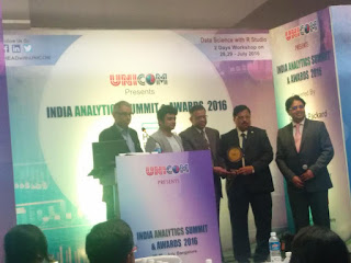 Paladion Networks bags best Analytics Tool of the Year Award at India Analytics Award 2016 Paladion Networks bags best Analytics Tool of the Year Award at India Analytics Award 2016