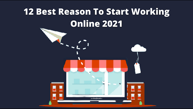 Start-Working-Online