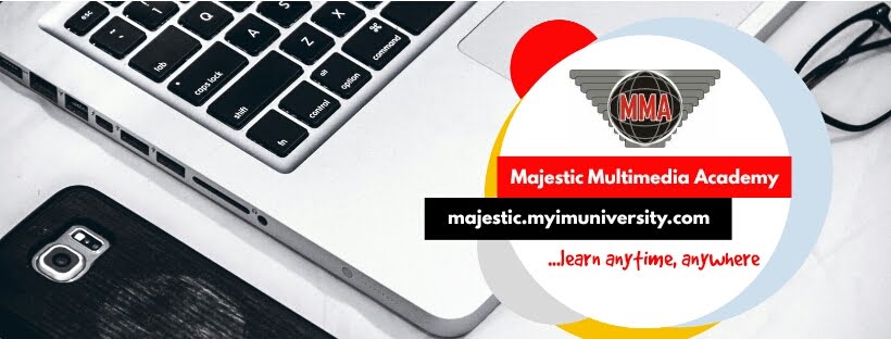 Majestic Multimedia Academy
