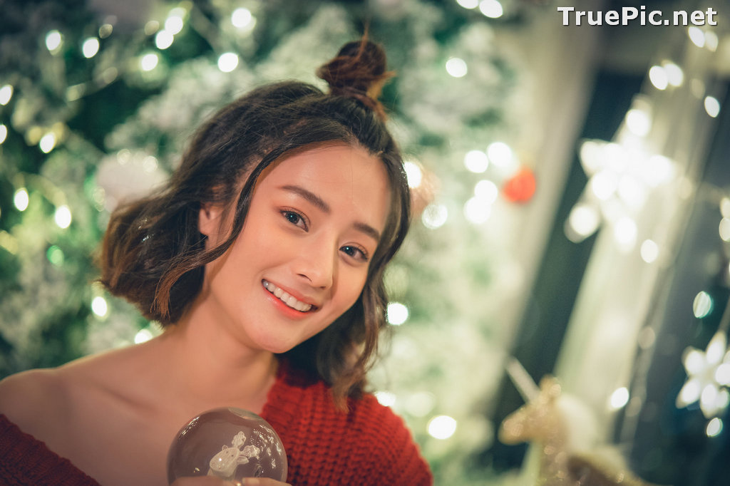 Image Thailand Model – พราวภิชณ์ษา สุทธนากาญจน์ (Wow) – Beautiful Picture 2020 Collection - TruePic.net - Picture-138