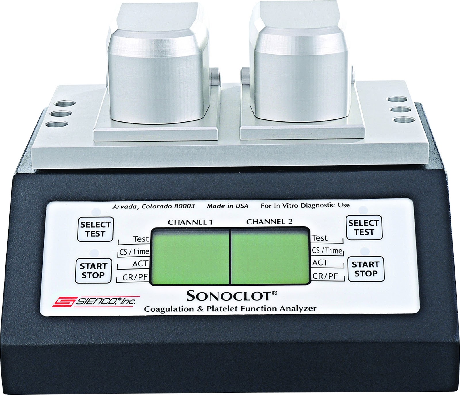 Sonoclot, Thromboelastography, Cardiac Surgery, Liver Transplant