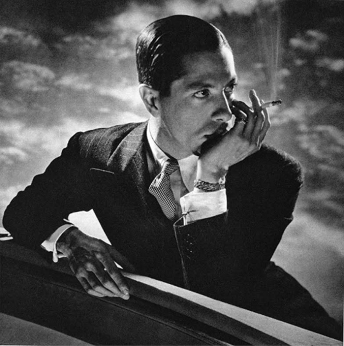 Photographer - Horst P. Horst