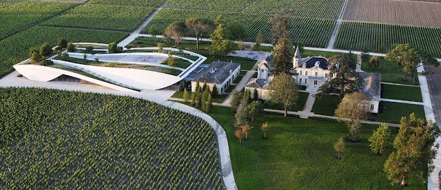 Château Cheval Blanc