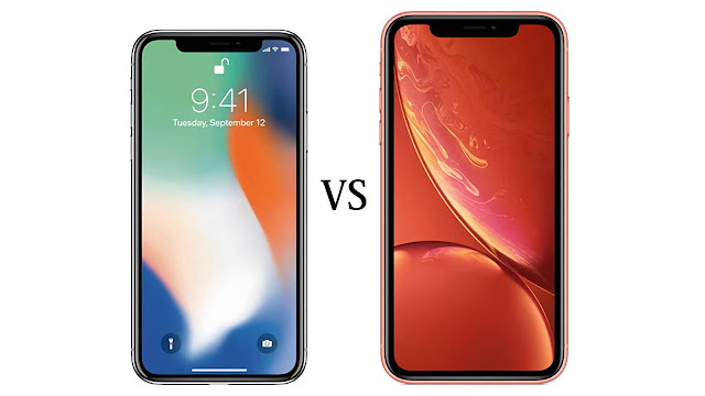 6 Perbedaan IPhone X dan XR, Mana yang Lebih Unggul? 6 Perbedaan IPhone X dan XR, Mana yang Lebih Unggul?