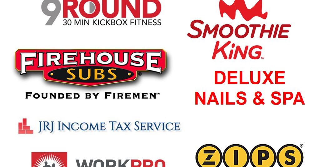 Commercial Happenings in Southern Maryland Crain Highway Retail Center