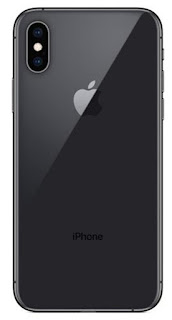 Hp iPhone Apple XS Max 512GB
