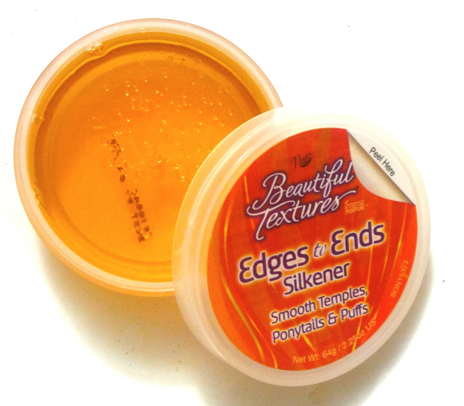 Review My Top 5 Beautiful Textures Products For Natural Hair
