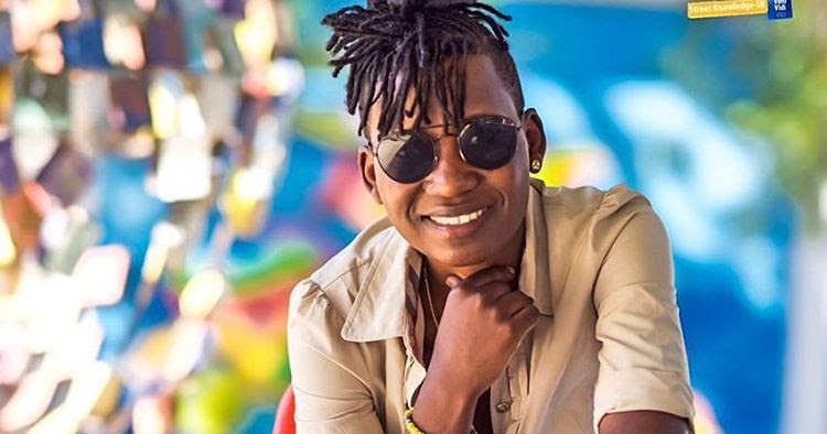 Tetesi za Rapper Chemical Kuwa Mapenzini na Producer Wake Maximizer ...