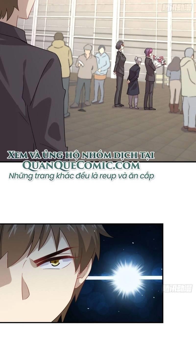 Xuyên Không Vào Thế Giới Nữ Cường Chapter 104 - AB Truyện