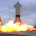  Prototipe Terbaru SpaceX Starship, Sukses Lakukan Pendakian dan Pendaratan