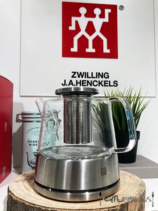 calienta agua zwilling