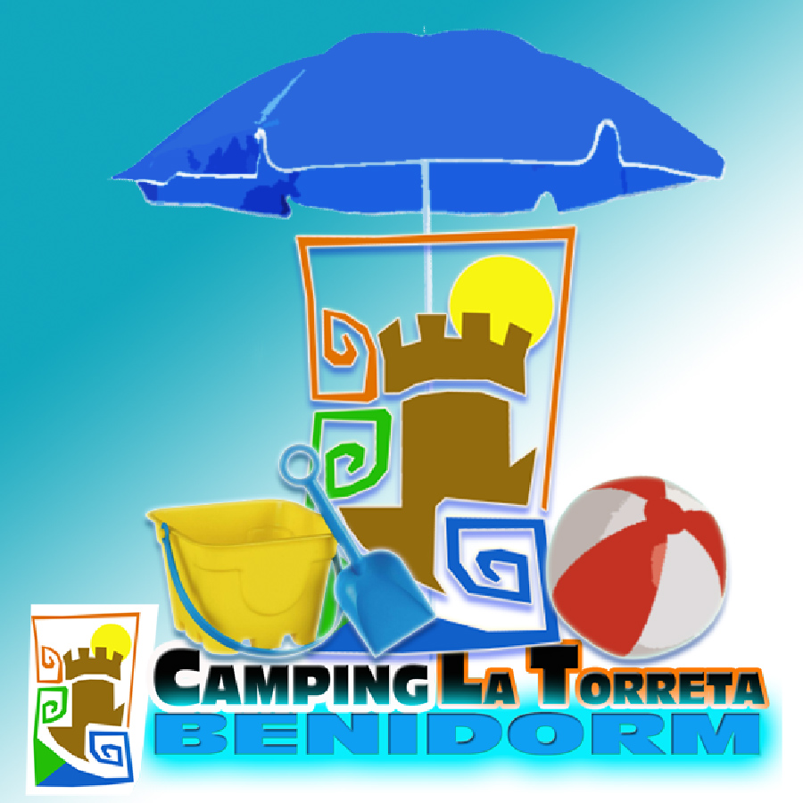 CAMPING BENIDORM LA TORRETA VEN A LA PLAYA CON NOSOTROS, VEN AL CAMPING BENIDORM LA TORRETA VEN A LA PLAYA CON NOSOTROS, VEN AL