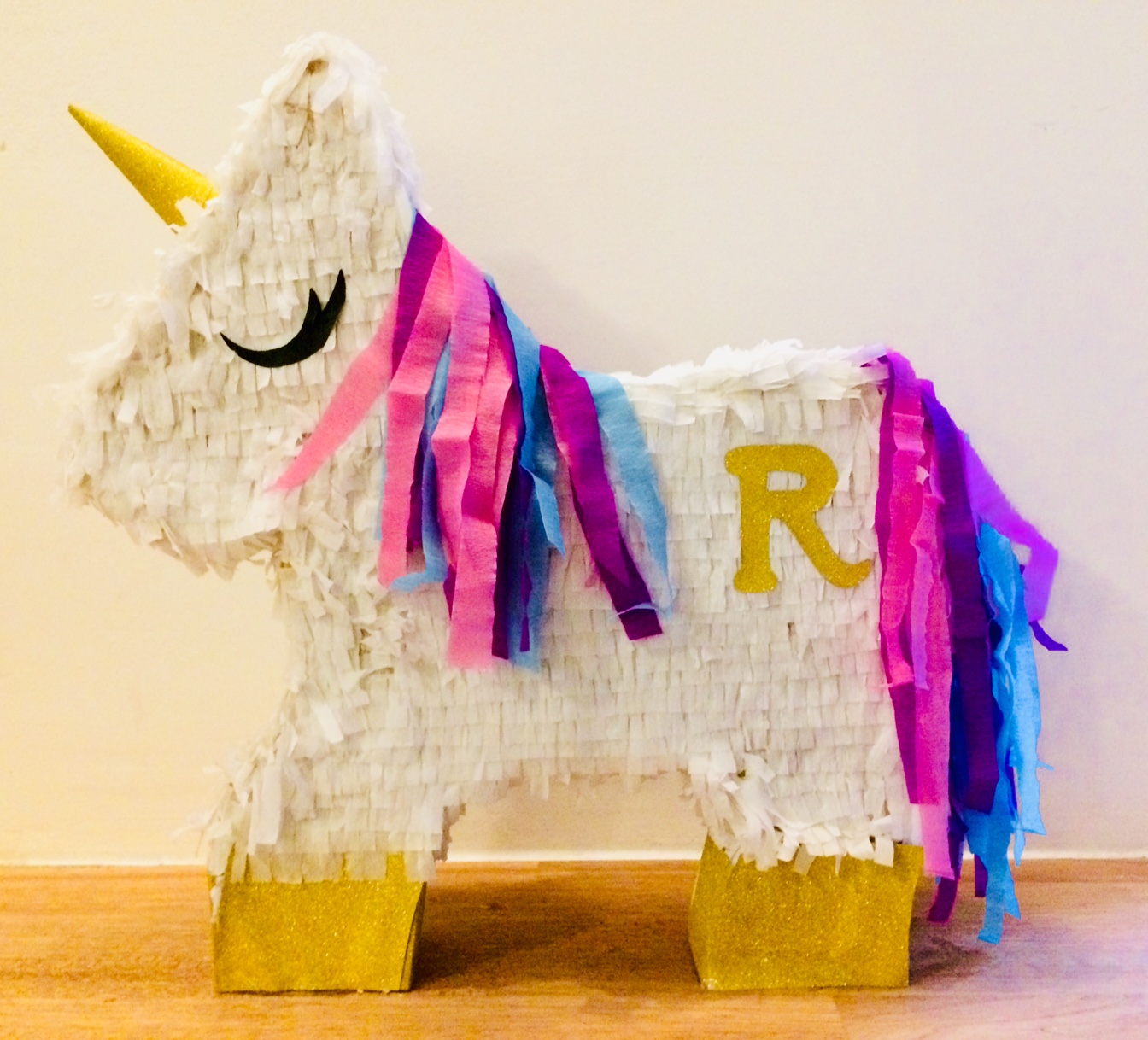 Unicorn Pinata