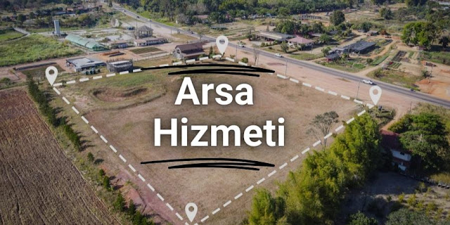 Arsa Hizmeti