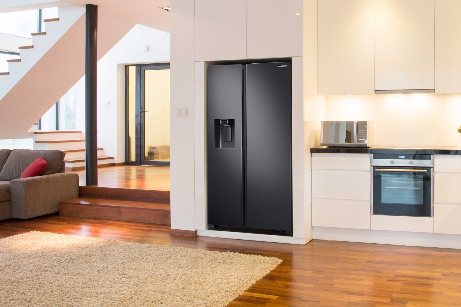 Shop Online with SM Appliance Snapped and Scribbled