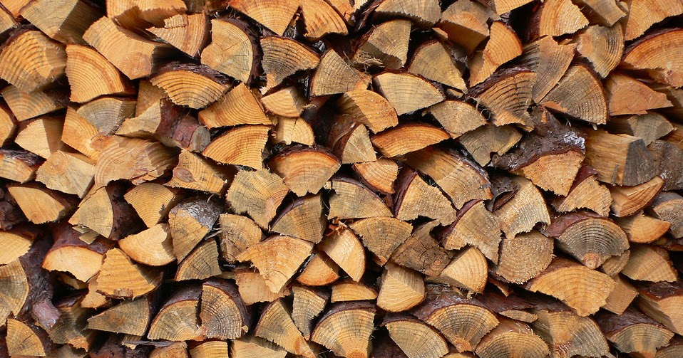 We Deliver Firewood Heat Your Home with Seasoned Hardwood for Sale